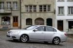 Chevrolet Epica 2006 года